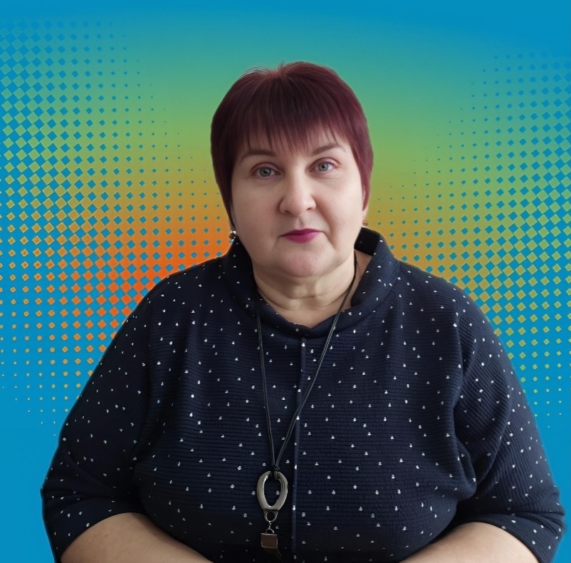Ишанова Зинаида Васильевна.