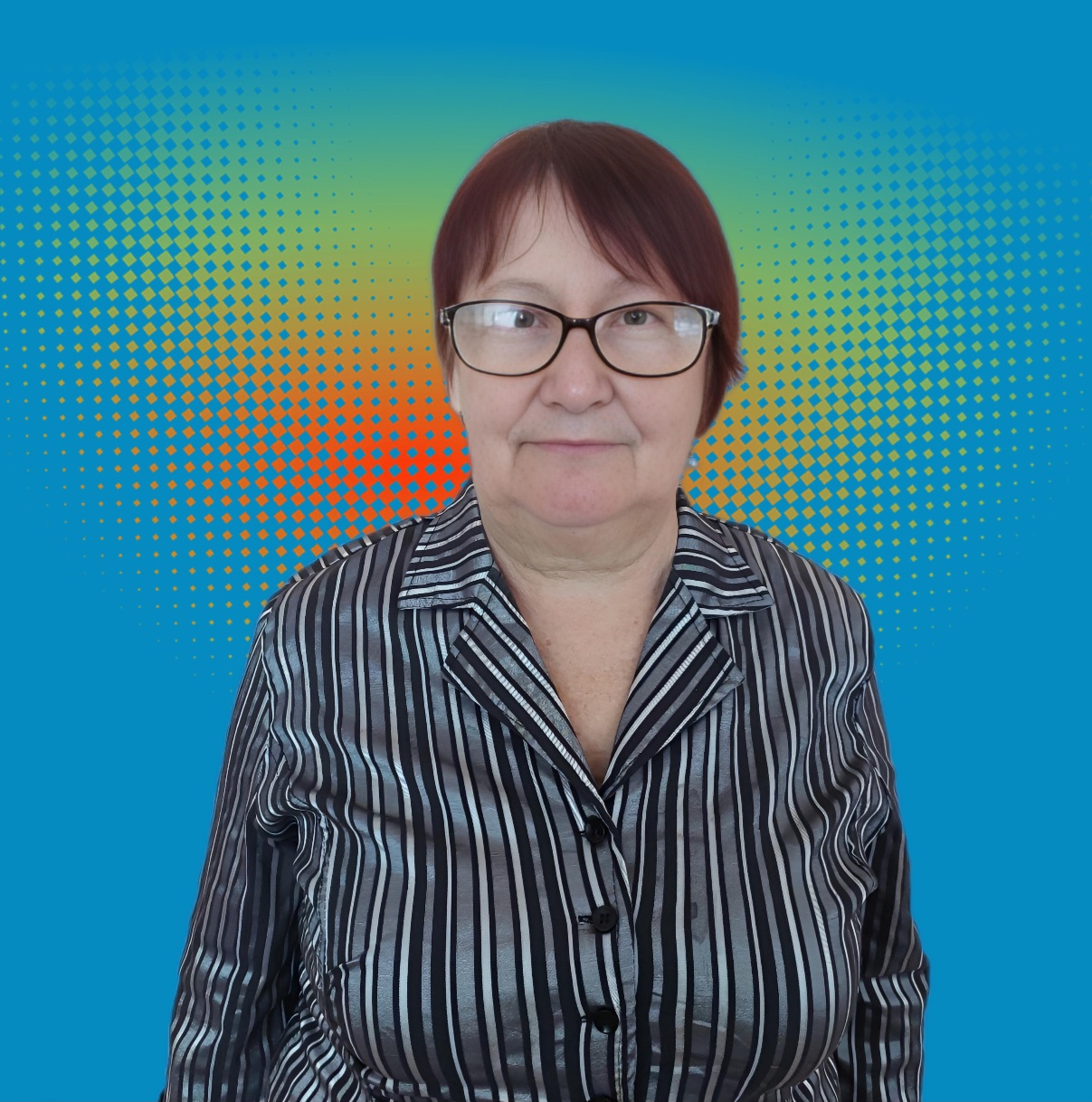 Ермакова Ольга Васильевна.