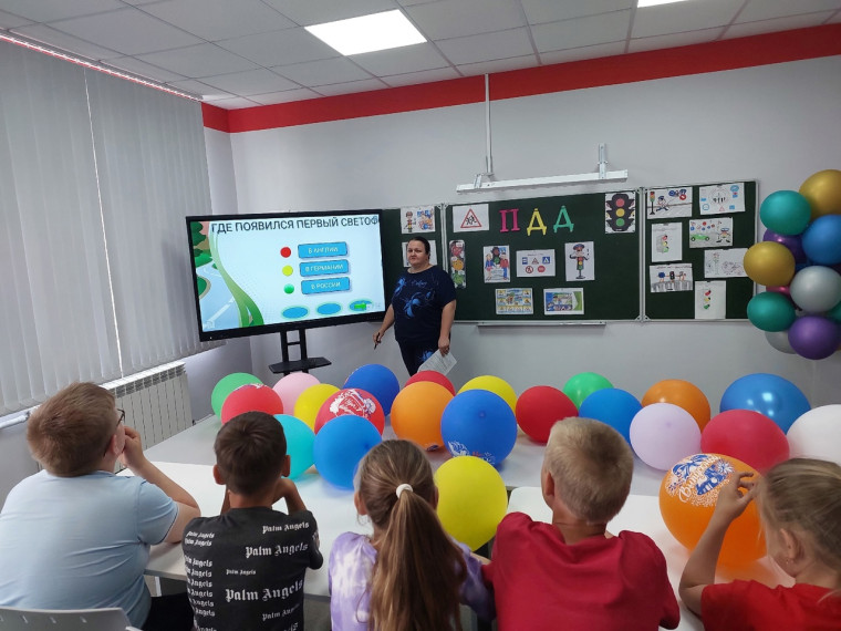 Летний оздоровительный лагерь "ОРЛЁНОК ".